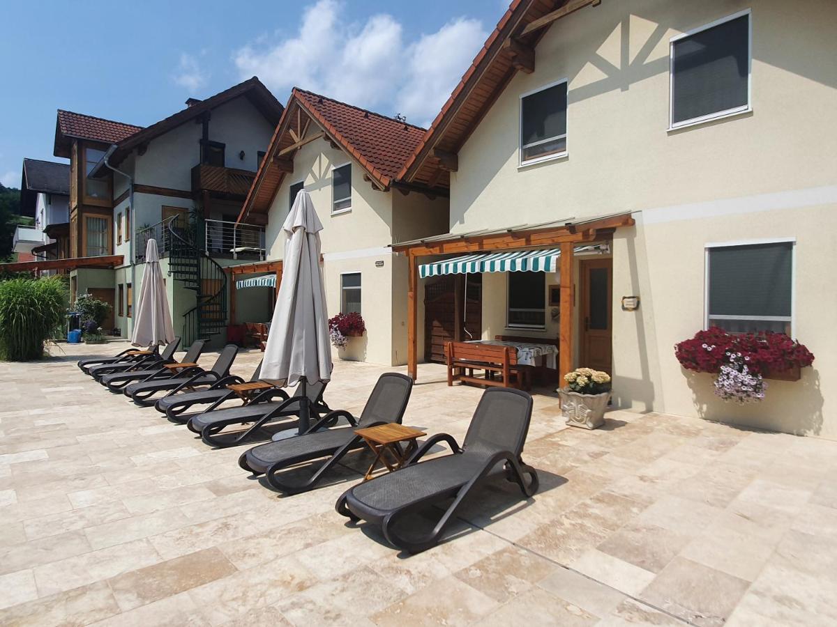 Ferienhaus Beatrix Stegersbach