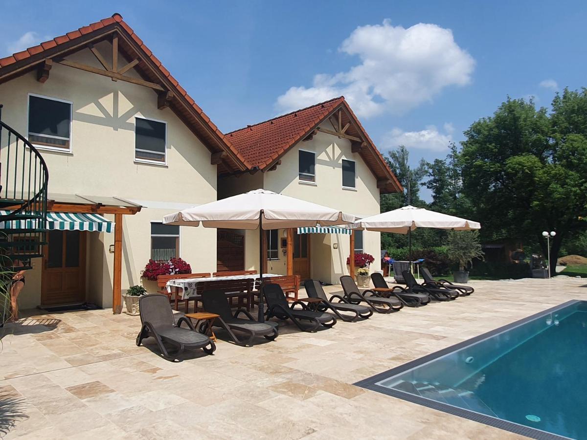 Ferienhaus Beatrix