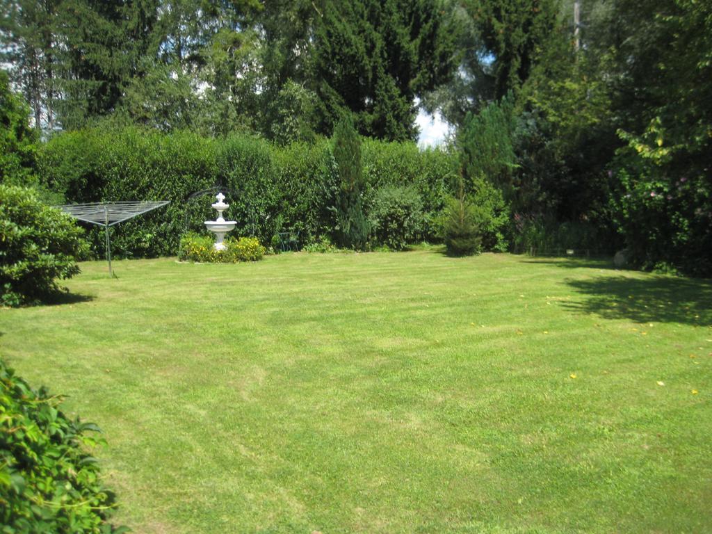 Ferienhaus Beatrix Stegersbach