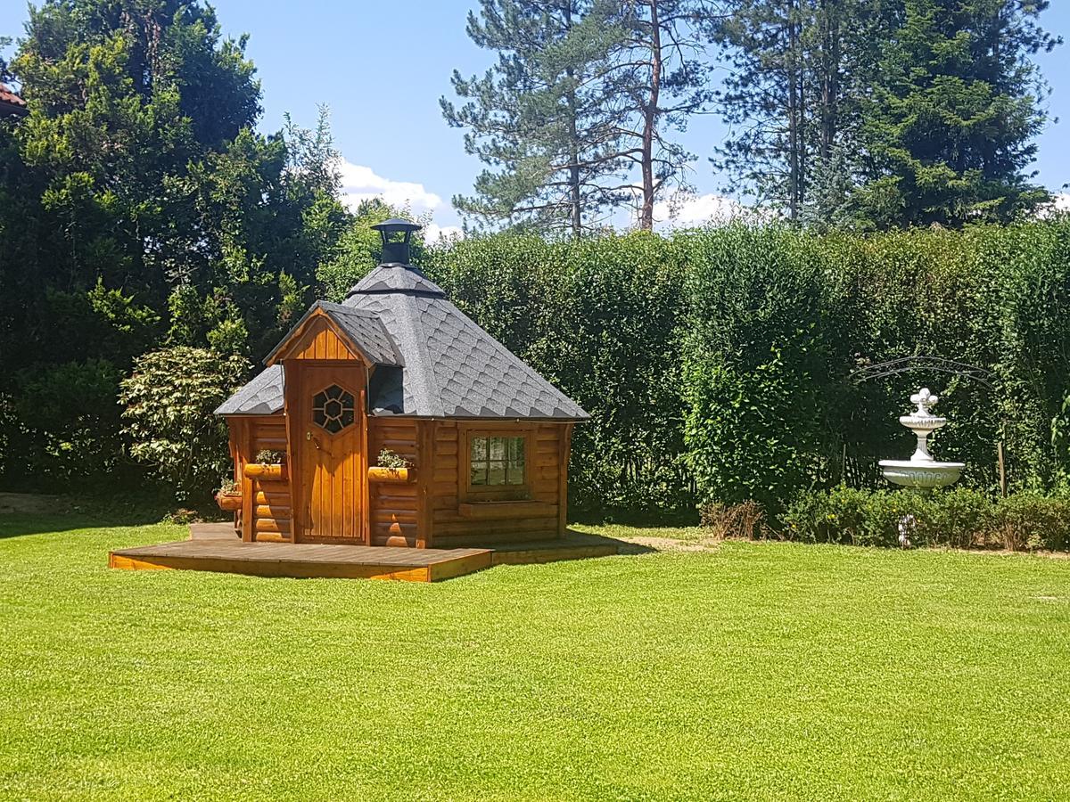 Ferienhaus Beatrix
