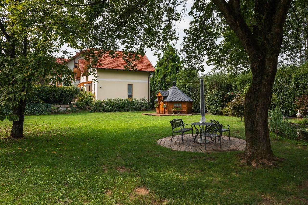 Ferienhaus Beatrix *