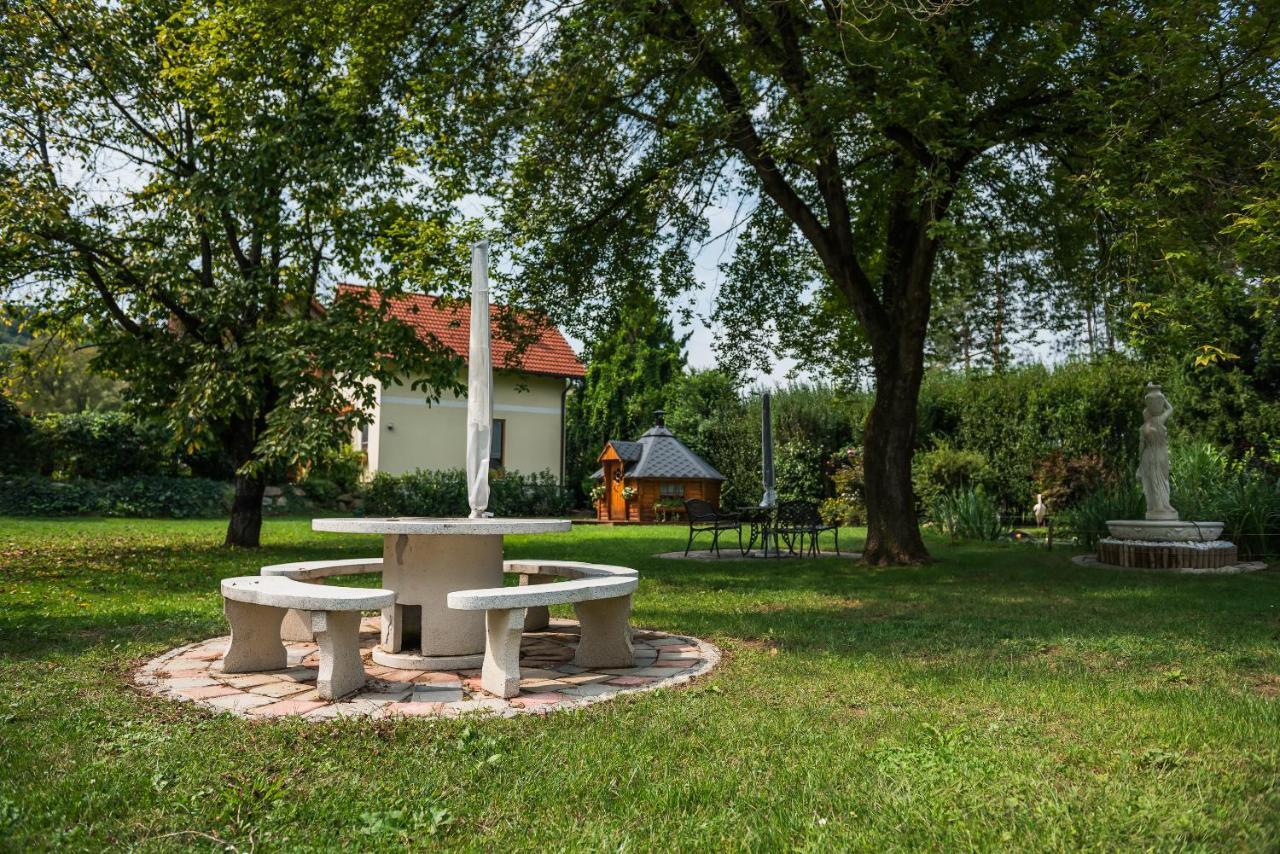 Ferienhaus Beatrix *